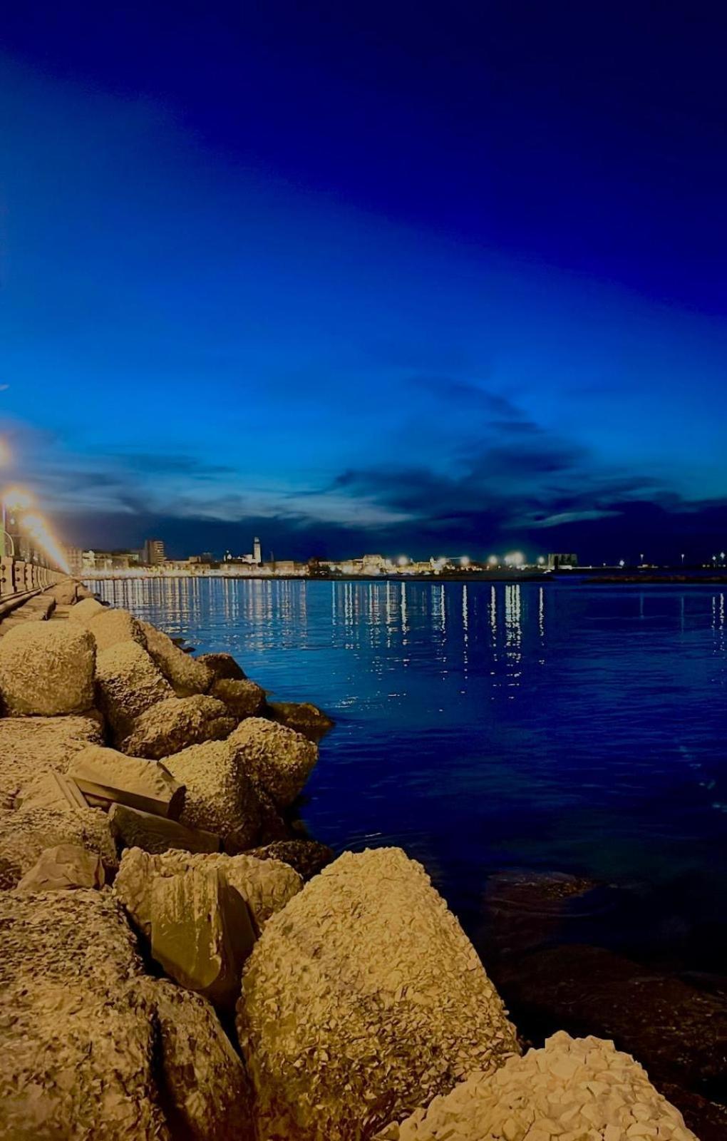 18 Apartment Bari