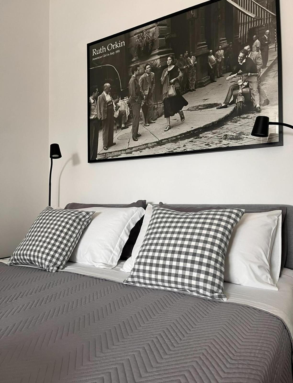 Appartement 18